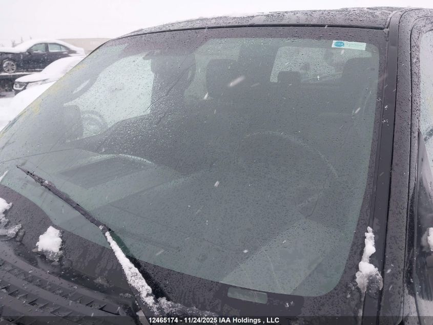 2007 Ford F-150 Fx4/Xlt VIN: 1FTPW04557KA77917 Lot: 12465174