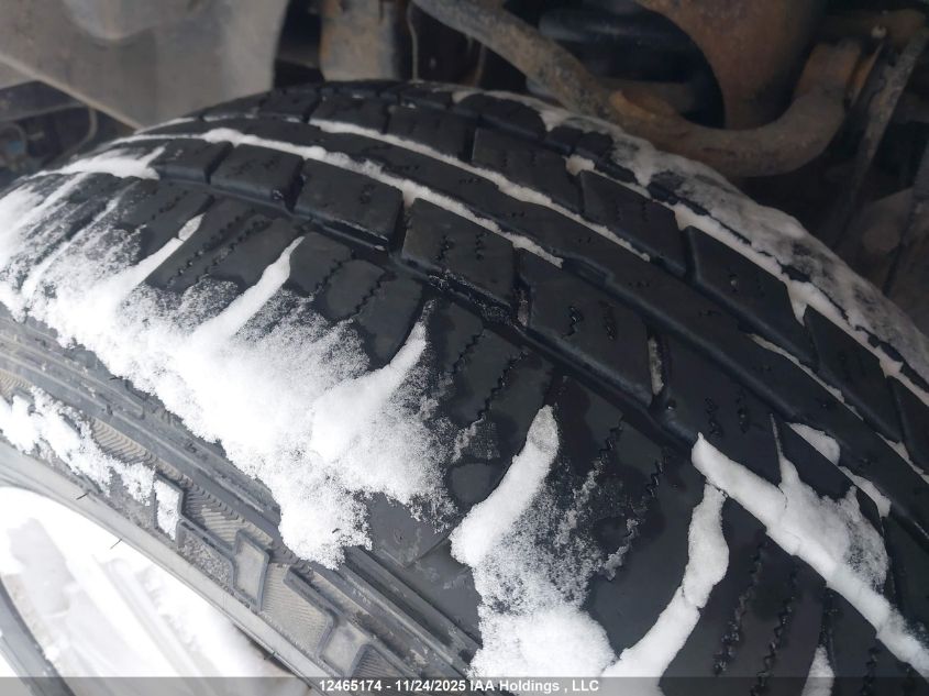 2007 Ford F-150 Fx4/Xlt VIN: 1FTPW04557KA77917 Lot: 12465174