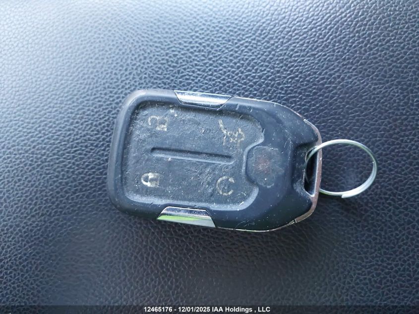 2021 GMC Acadia At4 VIN: 1GKKNLLS1MZ123479 Lot: 12465176