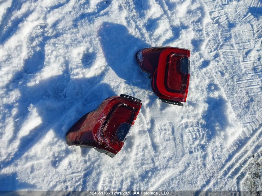 2021 GMC Acadia At4 VIN: 1GKKNLLS1MZ123479 Lot: 12465176