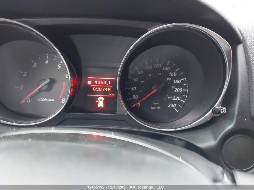 2018 Mitsubishi Rvr Se VIN: JA4AJ3AU6JU602135 Lot: 12465192