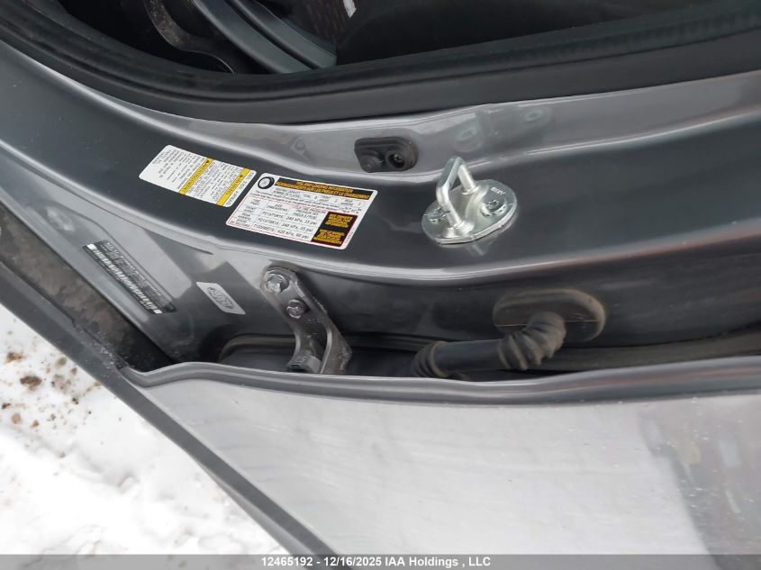 2018 Mitsubishi Rvr Se VIN: JA4AJ3AU6JU602135 Lot: 12465192