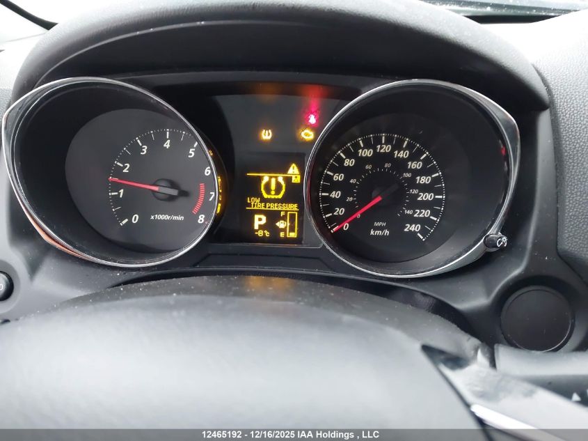 2018 Mitsubishi Rvr Se VIN: JA4AJ3AU6JU602135 Lot: 12465192