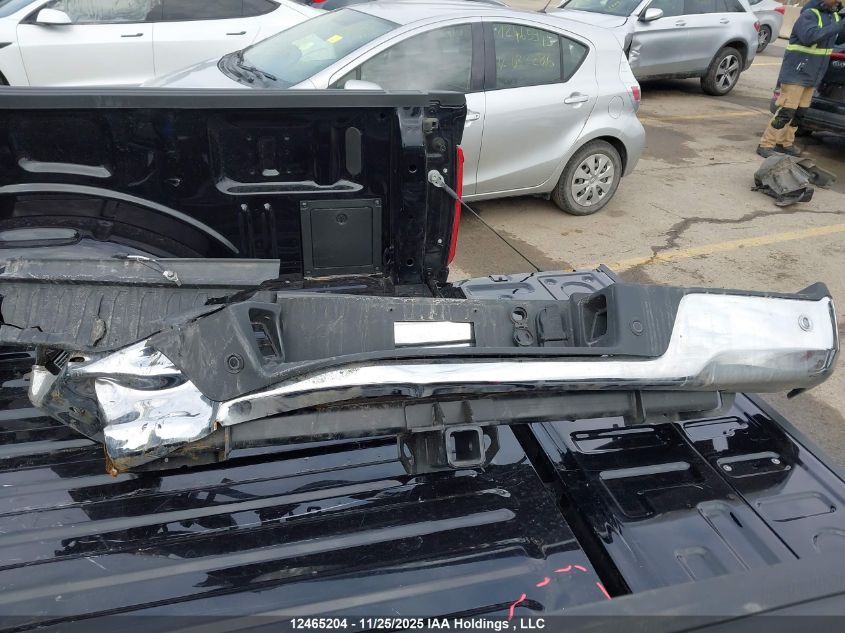 2025 Ford F150 Xlt VIN: 1FTFW3L87SKE62168 Lot: 12465204