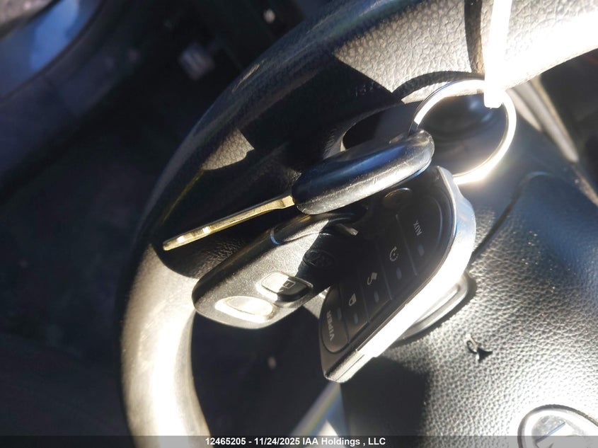 2011 Kia Sportage Lx VIN: KNDPB3A22B7120631 Lot: 12465205