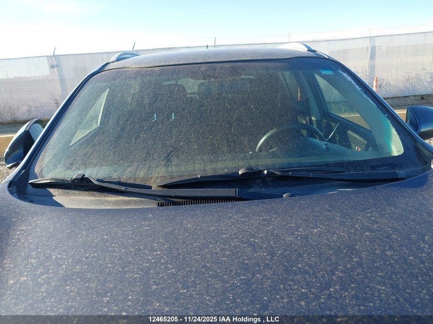 2011 Kia Sportage Lx VIN: KNDPB3A22B7120631 Lot: 12465205