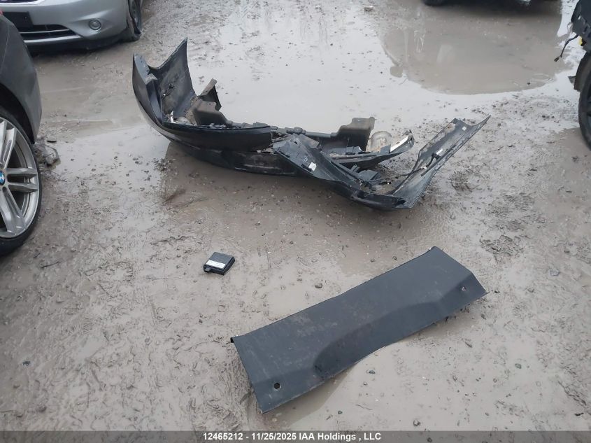 2014 Lincoln Mkz Hybrid VIN: 3LN6L2LU6ER827385 Lot: 12465212