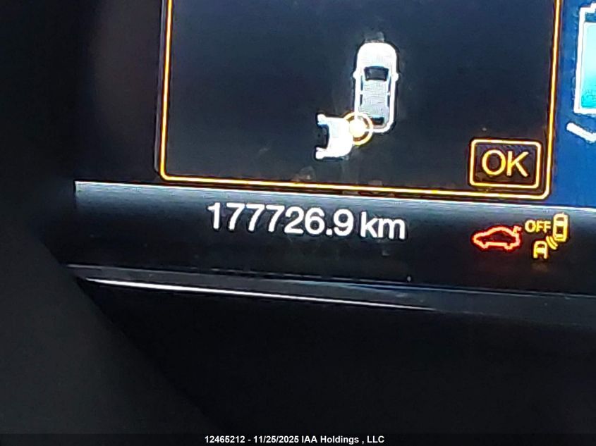 2014 Lincoln Mkz Hybrid VIN: 3LN6L2LU6ER827385 Lot: 12465212