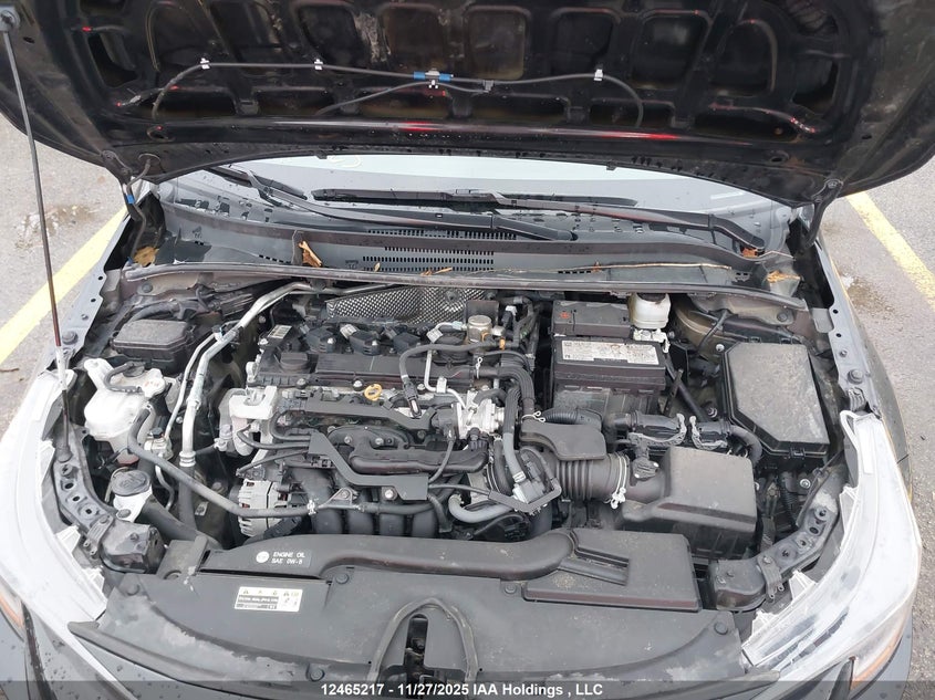 5YFB4MDE2RP148941 2024 TOYOTA COROLLA photo no. 10
