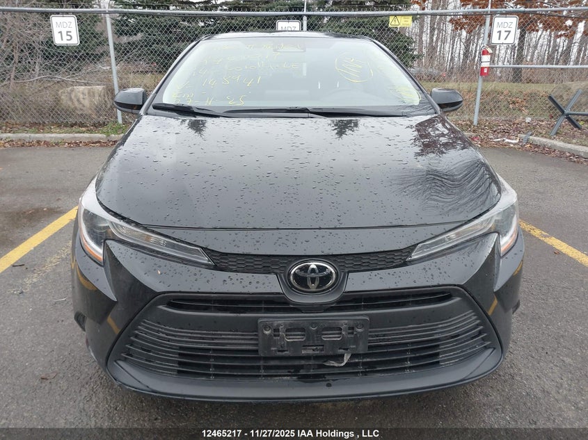 5YFB4MDE2RP148941 2024 TOYOTA COROLLA photo no. 12