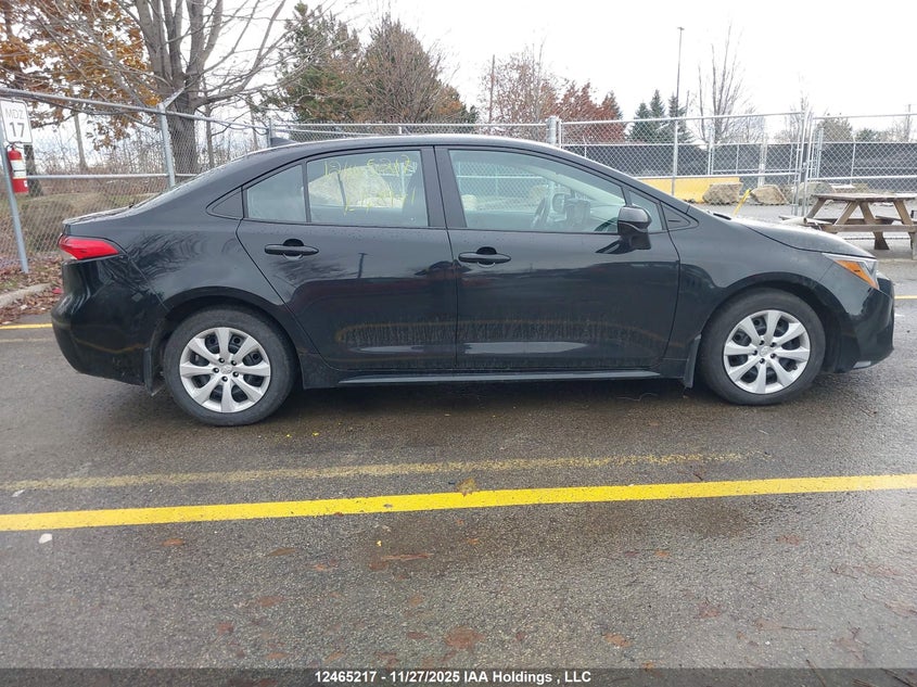 5YFB4MDE2RP148941 2024 TOYOTA COROLLA photo no. 13