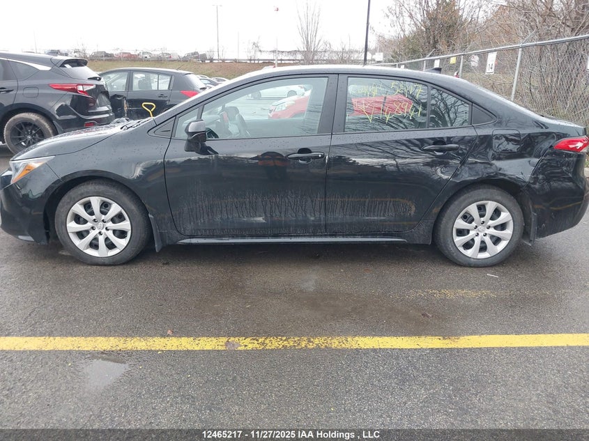 5YFB4MDE2RP148941 2024 TOYOTA COROLLA photo no. 14