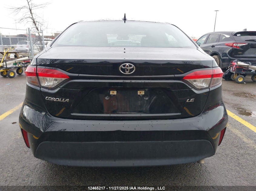 5YFB4MDE2RP148941 2024 TOYOTA COROLLA photo no. 16