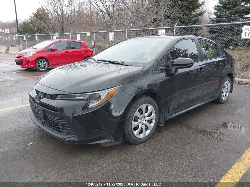 5YFB4MDE2RP148941 2024 TOYOTA COROLLA photo no. 2