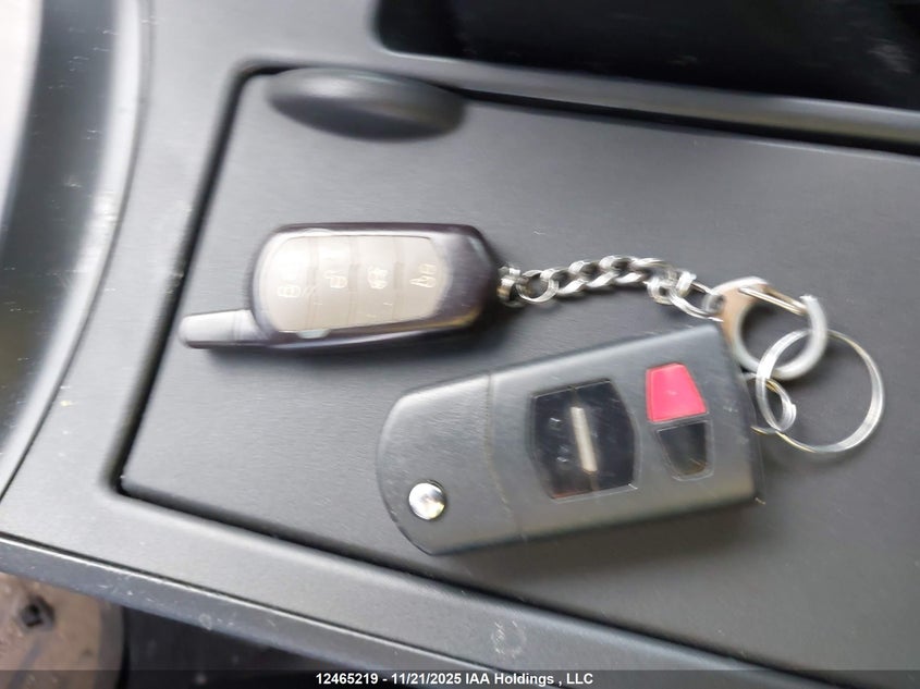 2012 Mazda Mazda3 Gs VIN: JM1BL1VF2C1519441 Lot: 12465219