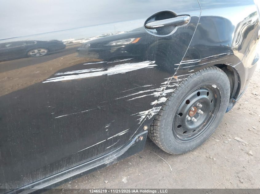 2012 Mazda Mazda3 Gs VIN: JM1BL1VF2C1519441 Lot: 12465219