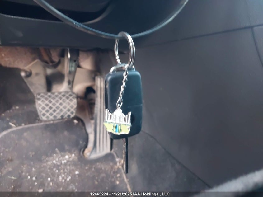 1VWCS7A38FC090253 2015 VOLKSWAGEN PASSAT photo no. 11