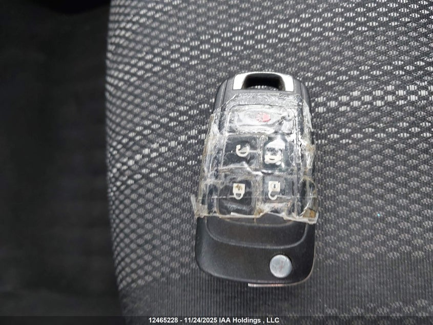 2014 Chevrolet Sonic Lt Auto VIN: 1G1JC5SH1E4114352 Lot: 12465228