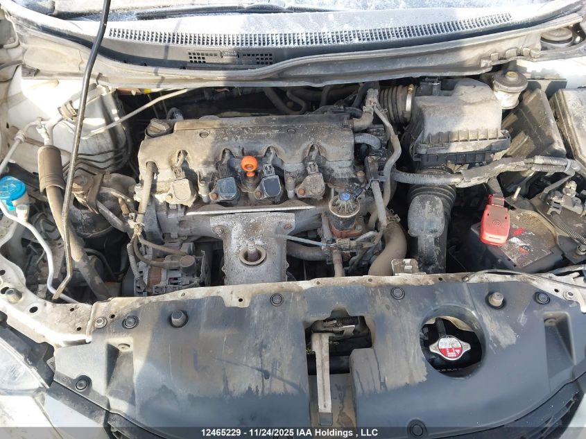 2015 Honda Civic Ex 4Dr VIN: 2HGFB2F5XFH028722 Lot: 12465229