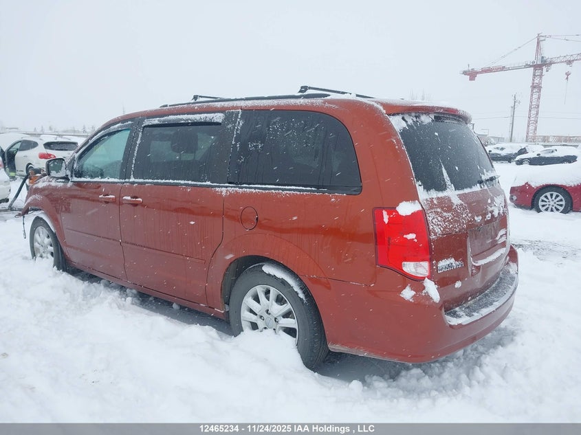 2C4RDGEG2CR184555 2012 DODGE CARAVAN photo no. 3