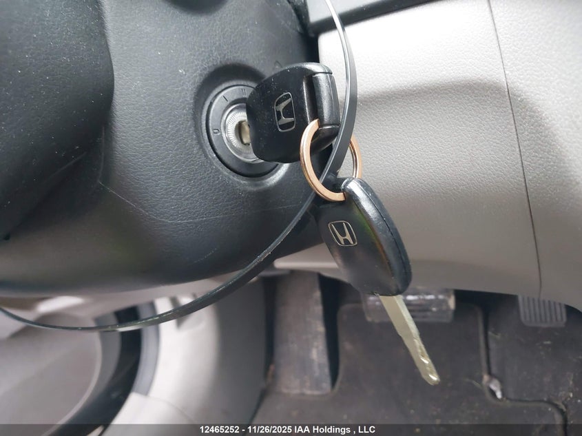 2012 Honda Civic Ex VIN: 2HGFB2F55CH035993 Lot: 12465252