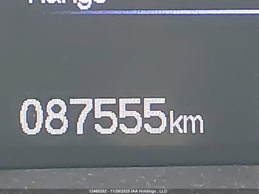 2012 Honda Civic Ex VIN: 2HGFB2F55CH035993 Lot: 12465252