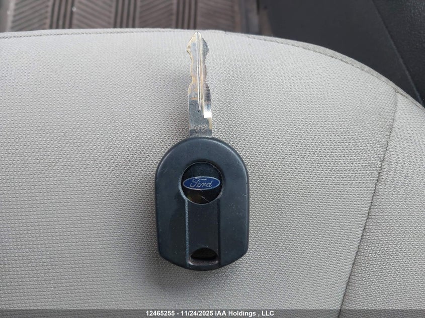 2FMDK3GC3EBA79999 2014 FORD EDGE photo no. 11
