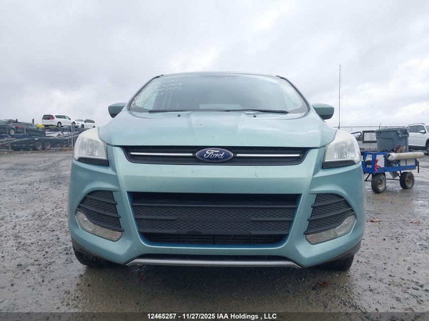 1FMCU9G93DUC74555 2013 FORD ESCAPE photo no. 13