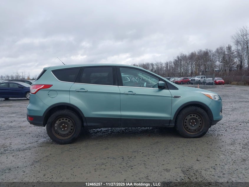 1FMCU9G93DUC74555 2013 FORD ESCAPE photo no. 14