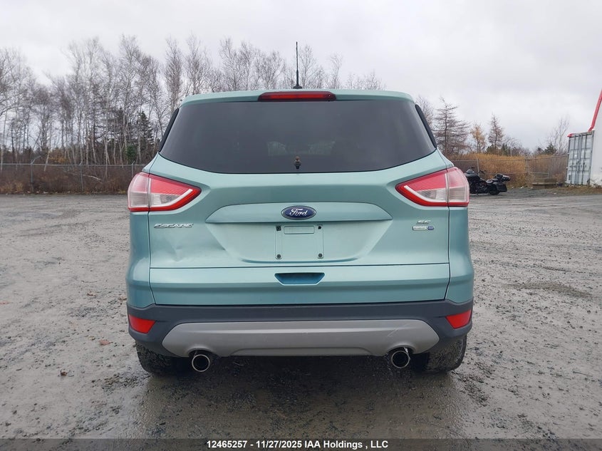 1FMCU9G93DUC74555 2013 FORD ESCAPE photo no. 17