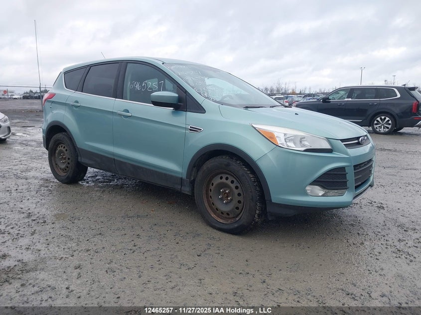 1FMCU9G93DUC74555 2013 FORD ESCAPE photo no. 22