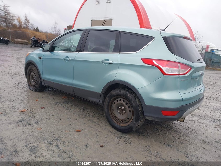 1FMCU9G93DUC74555 2013 FORD ESCAPE photo no. 3