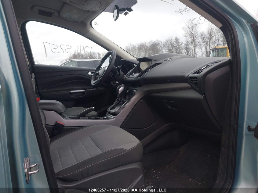 1FMCU9G93DUC74555 2013 FORD ESCAPE photo no. 5