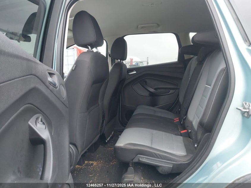 1FMCU9G93DUC74555 2013 FORD ESCAPE photo no. 8