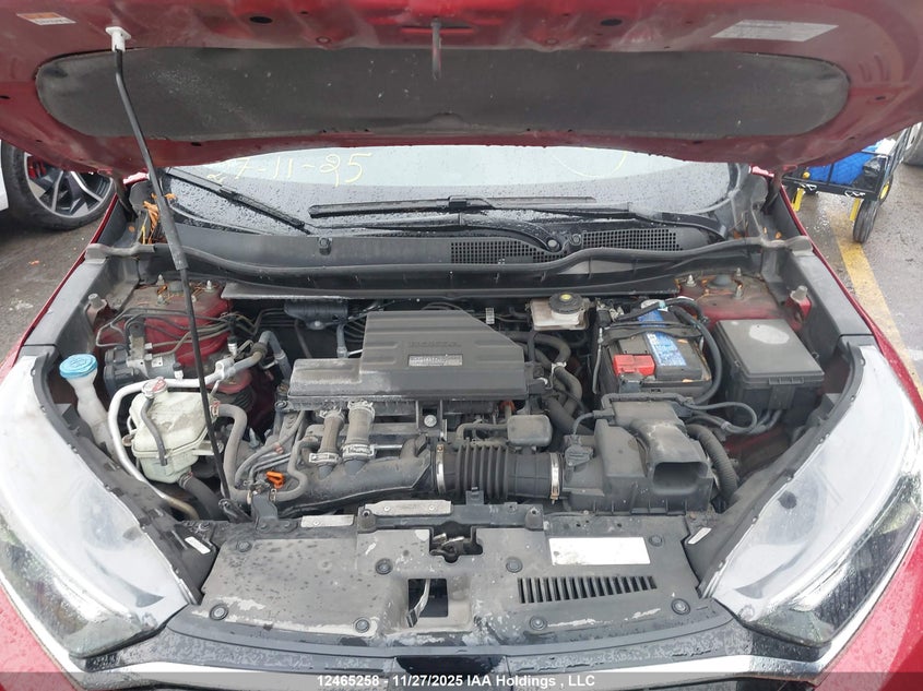 2020 Honda Cr-V Sport VIN: 2HKRW2H42LH219994 Lot: 12465258