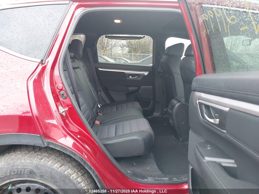 2020 Honda Cr-V Sport VIN: 2HKRW2H42LH219994 Lot: 12465258