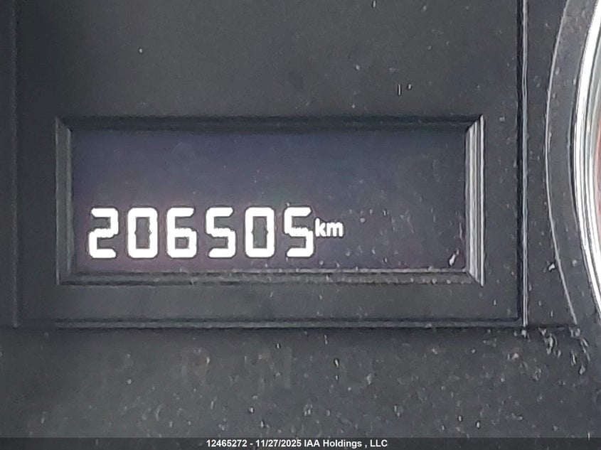 2013 Dodge Grand Caravan Se VIN: 2C4RDGBG2DR700337 Lot: 12465272