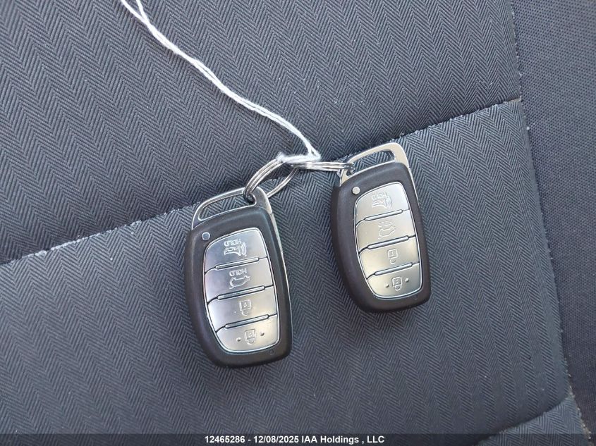 2020 Hyundai Ioniq Electric Preferred VIN: KMHC75LJ9LU071989 Lot: 12465286