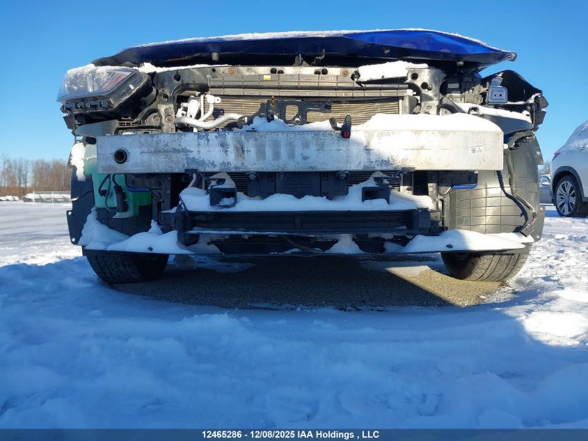 2020 Hyundai Ioniq Electric Preferred VIN: KMHC75LJ9LU071989 Lot: 12465286