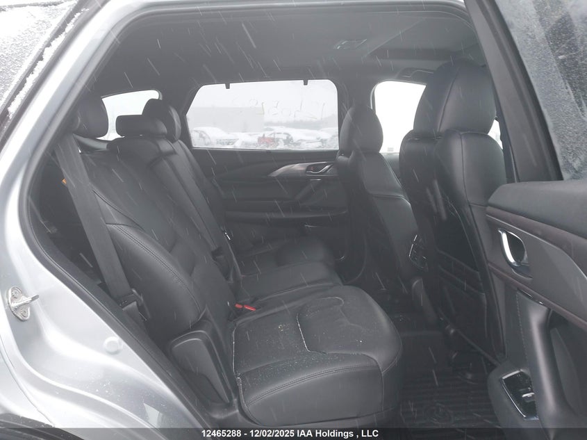 JM3TCBDY9K0330519 2019 MAZDA CX-9 photo no. 8
