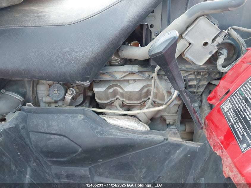 4XASXE953JB305392 2018 POLARIS SPORTSMAN photo no. 10