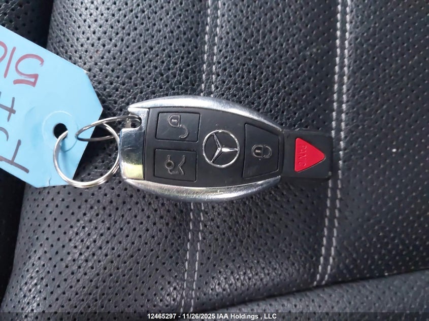 WDC0G4KBXGF088980 2016 MERCEDES-BENZ GLC photo no. 11