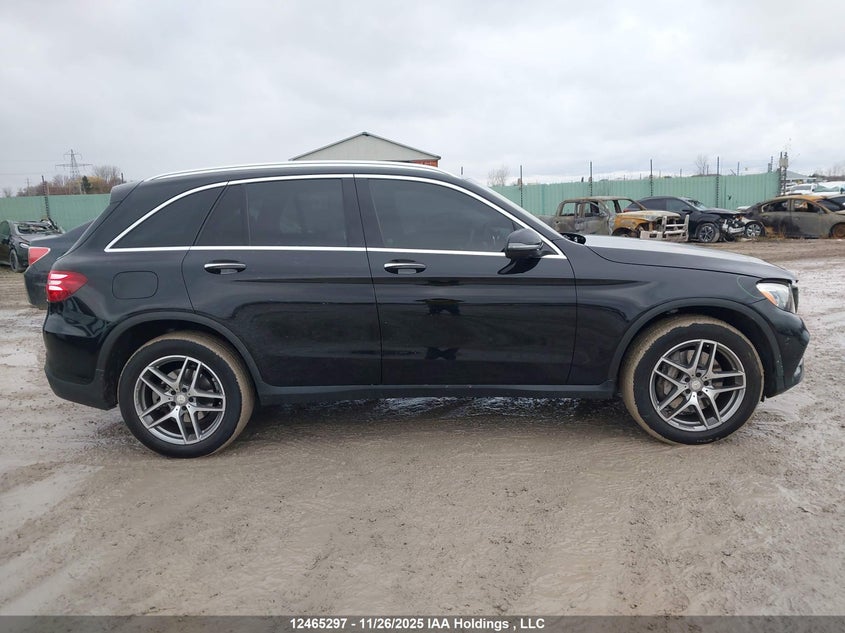 WDC0G4KBXGF088980 2016 MERCEDES-BENZ GLC photo no. 13