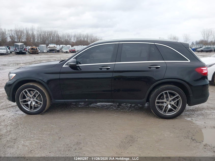 WDC0G4KBXGF088980 2016 MERCEDES-BENZ GLC photo no. 14