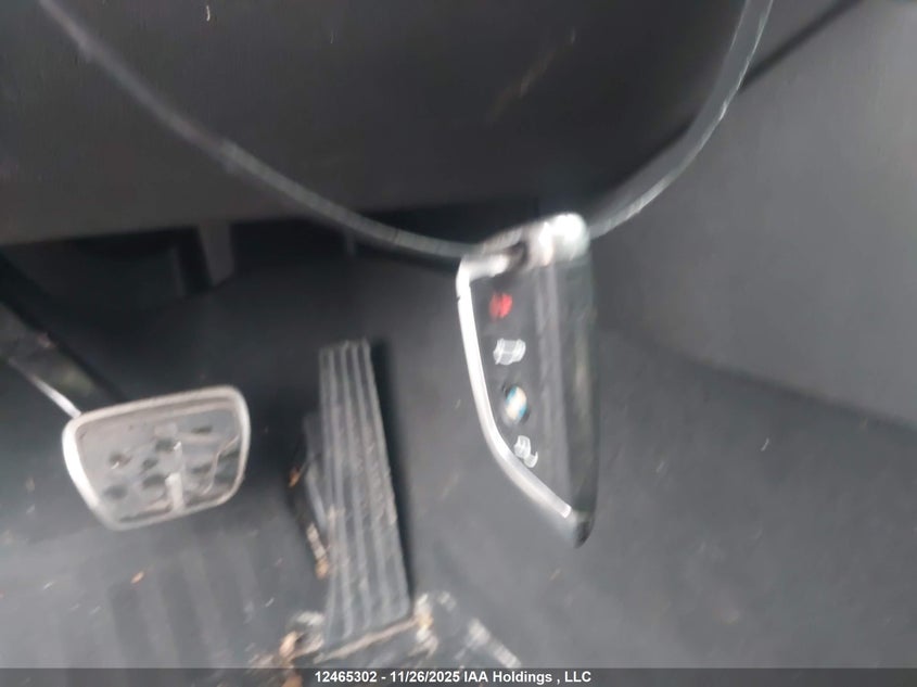 2020 BMW 330Xi VIN: 3MW5R7J06L8B06222 Lot: 12465302