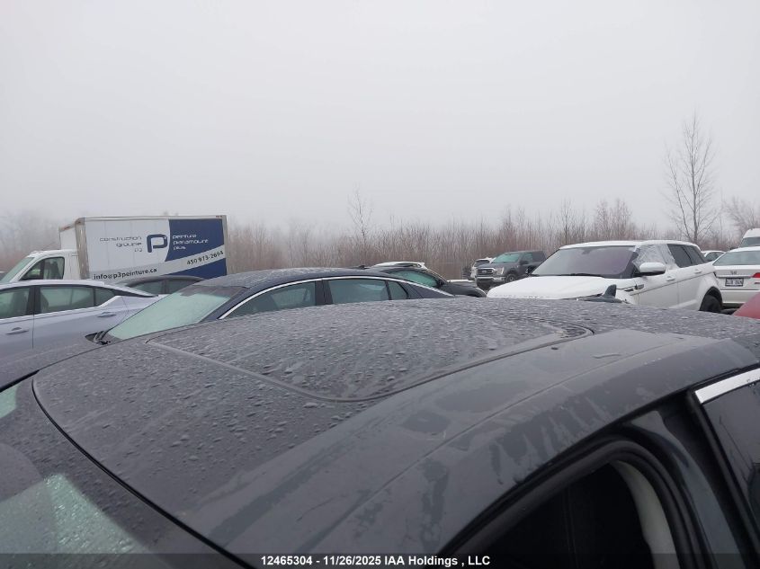 2020 Audi A4 2.0T Komfort VIN: WAUANAF42LN008367 Lot: 12465304