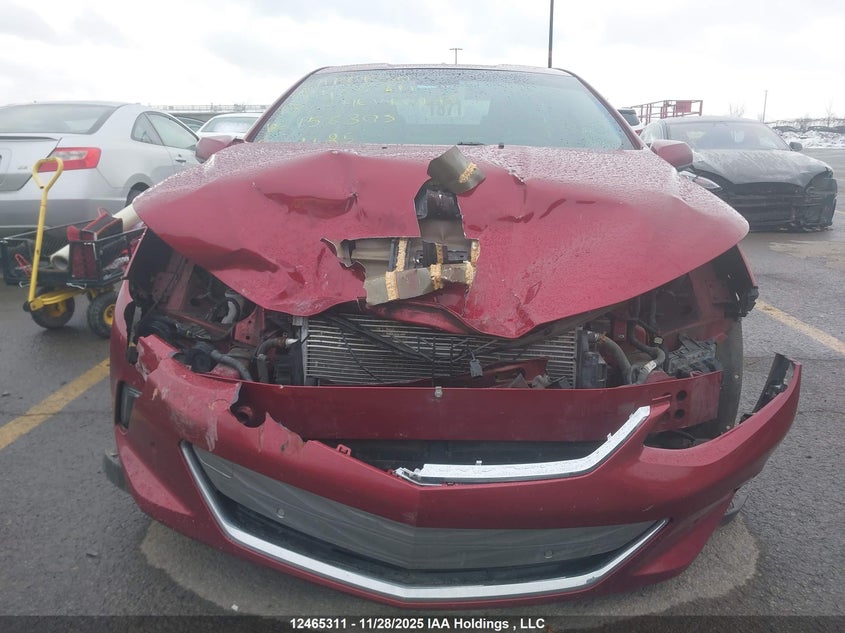 1G1RB6S56JU156303 2018 CHEVROLET VOLT photo no. 12