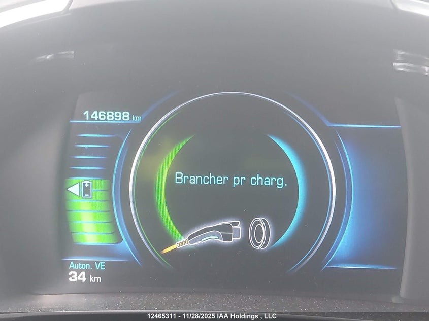 1G1RB6S56JU156303 2018 CHEVROLET VOLT photo no. 15
