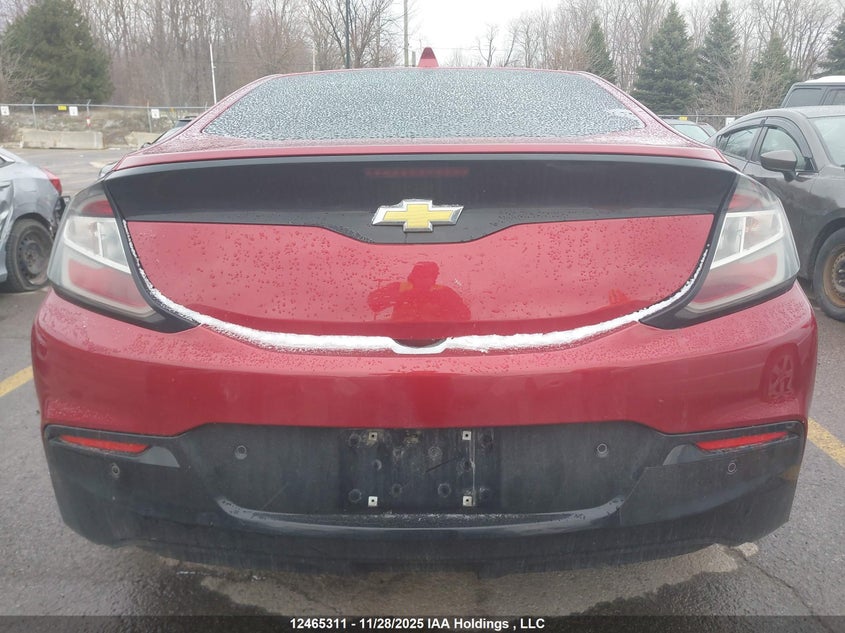 1G1RB6S56JU156303 2018 CHEVROLET VOLT photo no. 16
