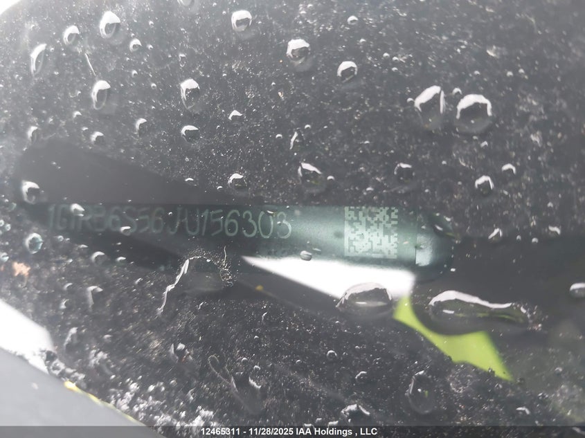 1G1RB6S56JU156303 2018 CHEVROLET VOLT photo no. 19